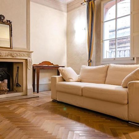 Apartament Casa Diamanti Bolonia Zewnętrze zdjęcie