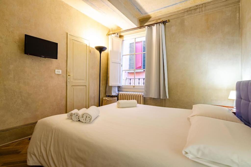 Apartament Casa Diamanti Bolonia Zewnętrze zdjęcie