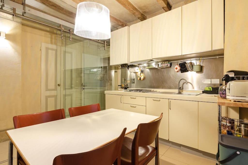Apartament Casa Diamanti Bolonia Zewnętrze zdjęcie