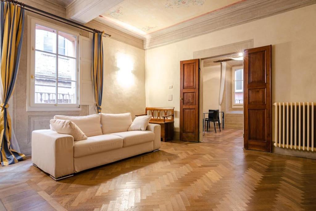 Apartament Casa Diamanti Bolonia Zewnętrze zdjęcie