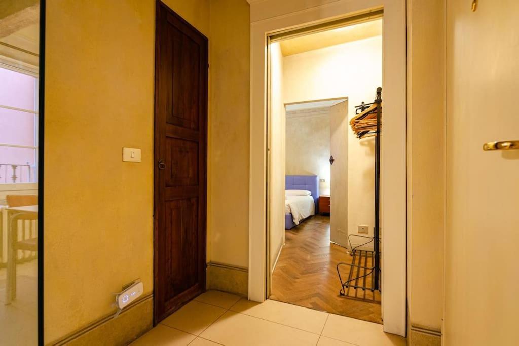 Apartament Casa Diamanti Bolonia Zewnętrze zdjęcie