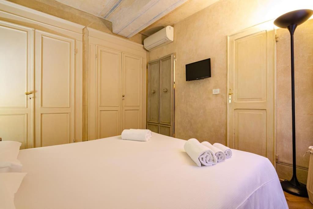 Apartament Casa Diamanti Bolonia Zewnętrze zdjęcie