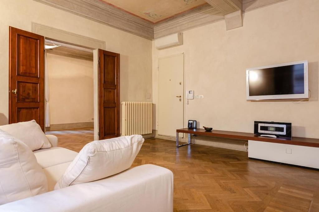 Apartament Casa Diamanti Bolonia Zewnętrze zdjęcie