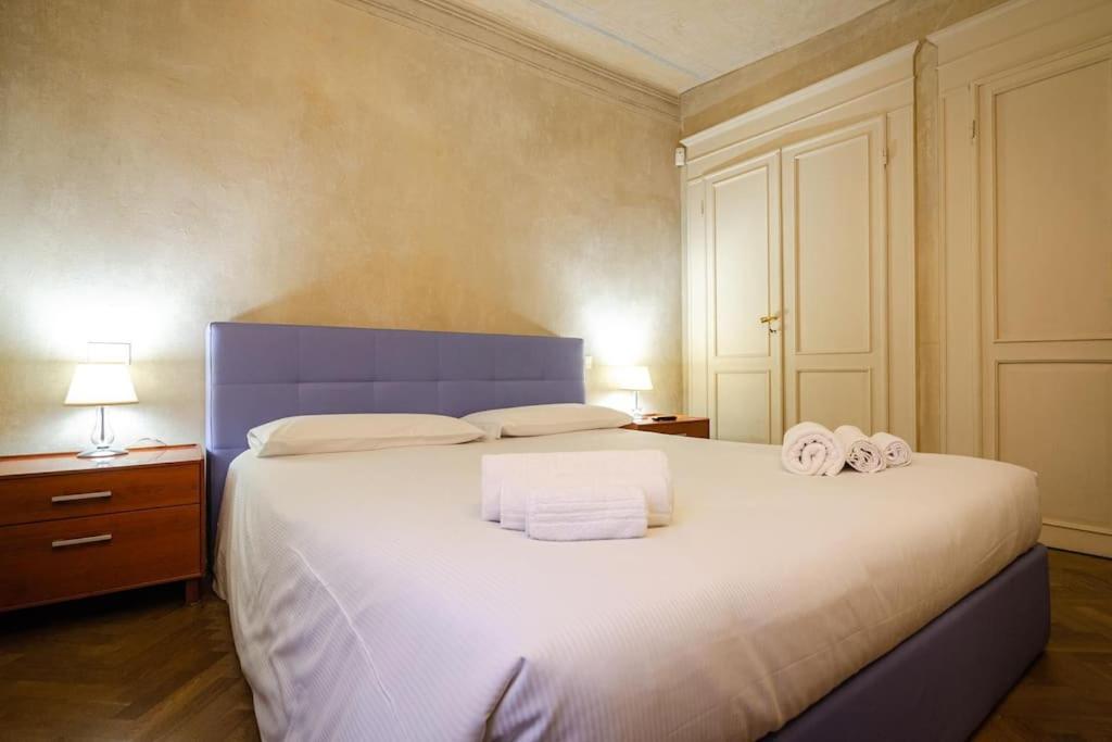 Apartament Casa Diamanti Bolonia Zewnętrze zdjęcie