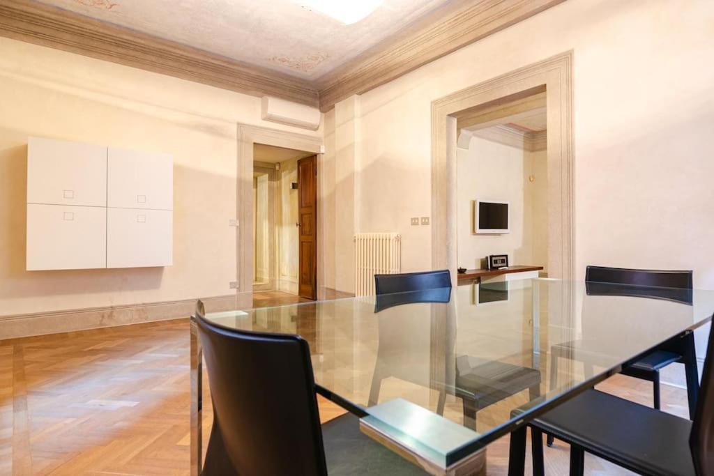 Apartament Casa Diamanti Bolonia Zewnętrze zdjęcie