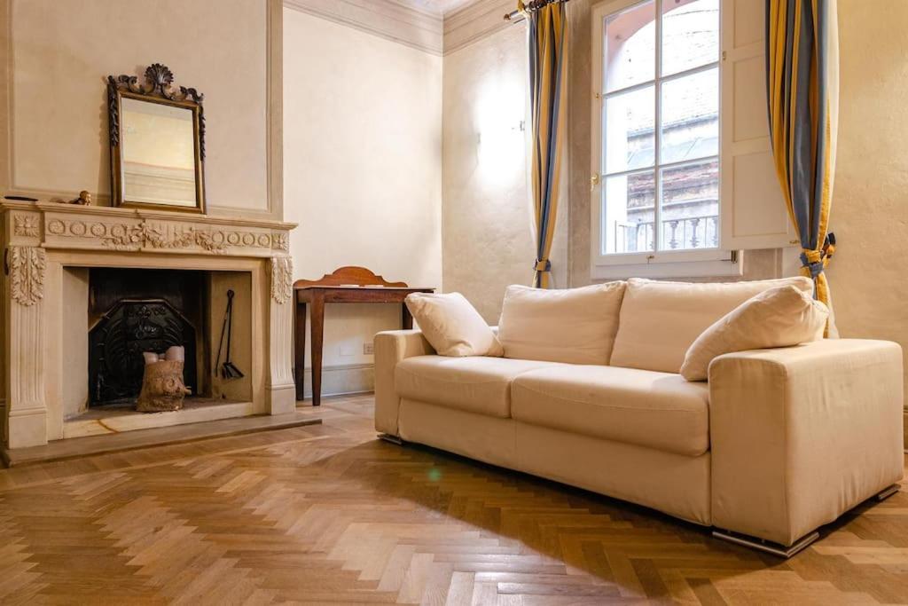 Apartament Casa Diamanti Bolonia Zewnętrze zdjęcie