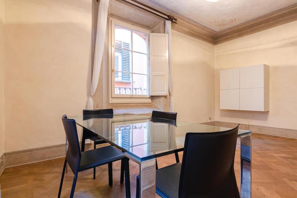 Apartament Casa Diamanti Bolonia Zewnętrze zdjęcie