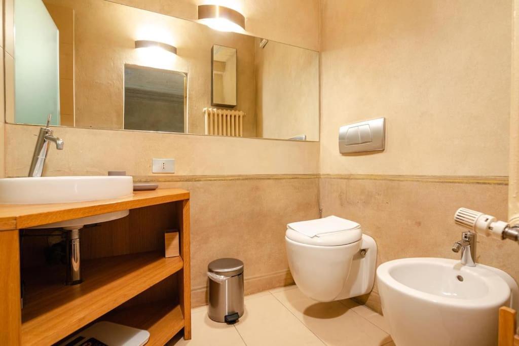 Apartament Casa Diamanti Bolonia Zewnętrze zdjęcie
