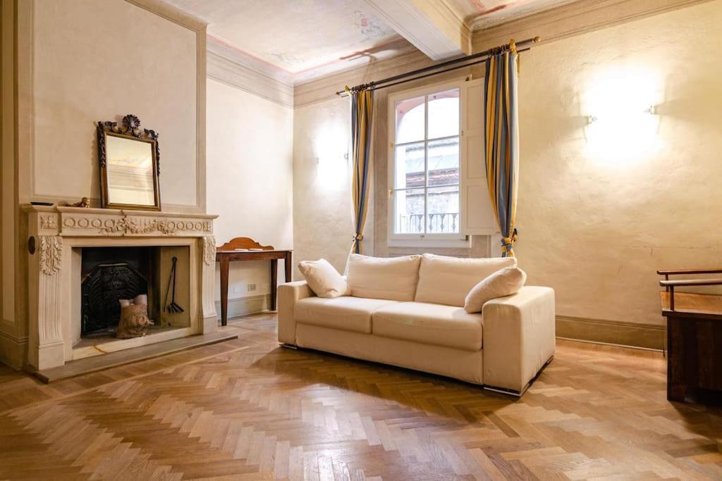 Apartament Casa Diamanti Bolonia Zewnętrze zdjęcie
