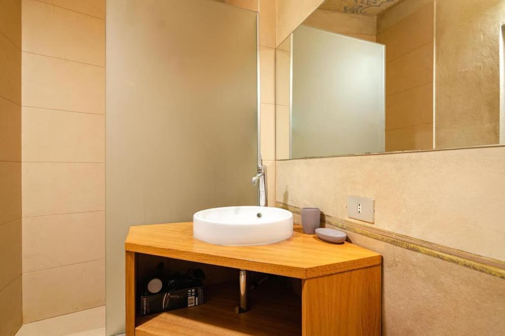 Apartament Casa Diamanti Bolonia Zewnętrze zdjęcie