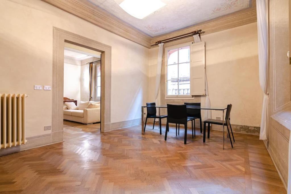 Apartament Casa Diamanti Bolonia Zewnętrze zdjęcie