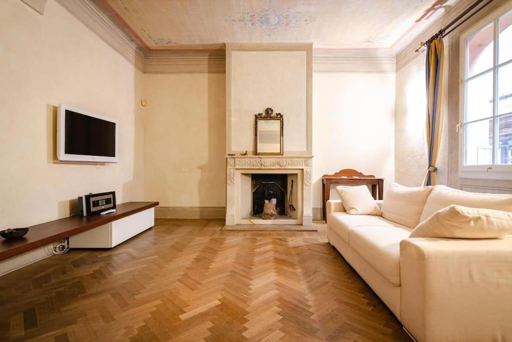 Apartament Casa Diamanti Bolonia Zewnętrze zdjęcie
